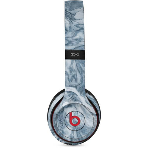 Ocean Blue Marble Beats Solo 3 Wireless Skin